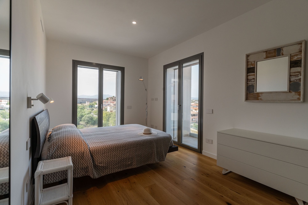 Loft 4 by Wonderful Italy