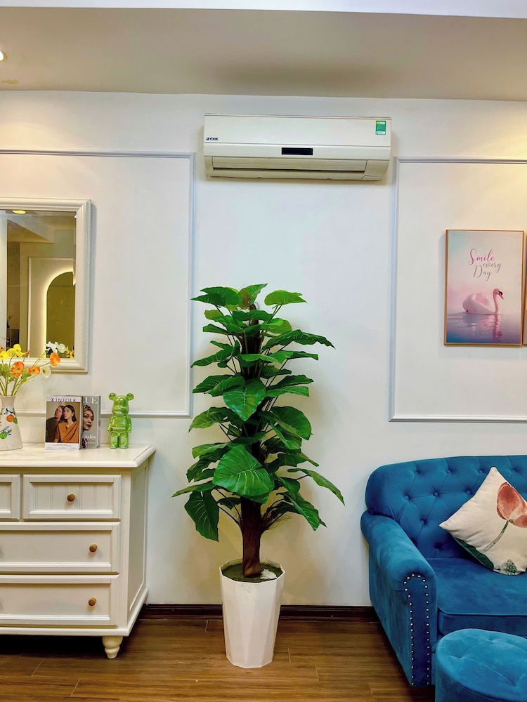 HMH- Vinhomes TIme City - Park Hill