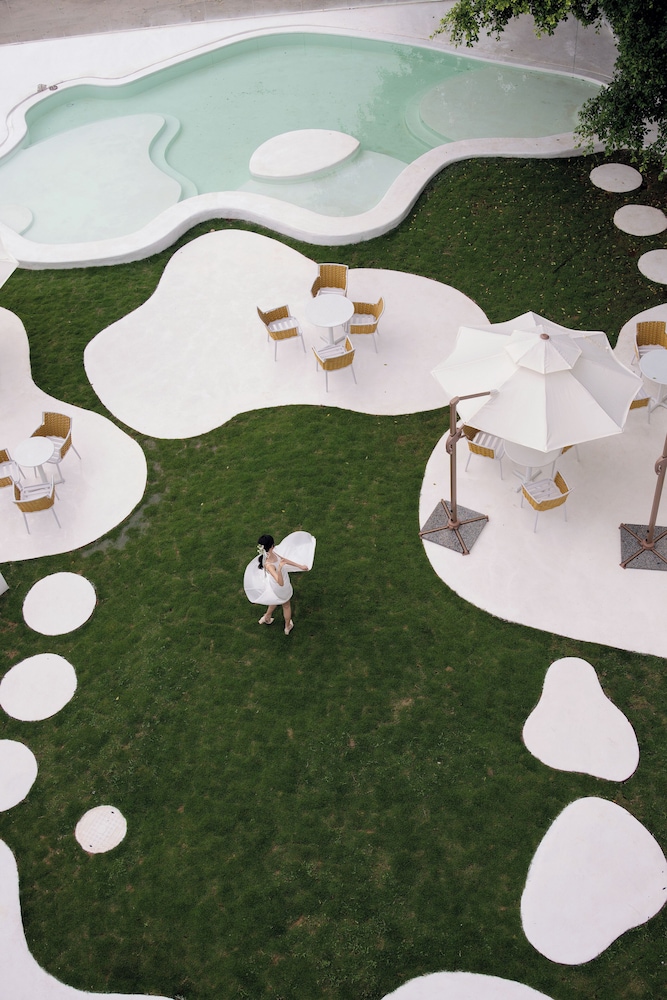 Love Time Resort Villa