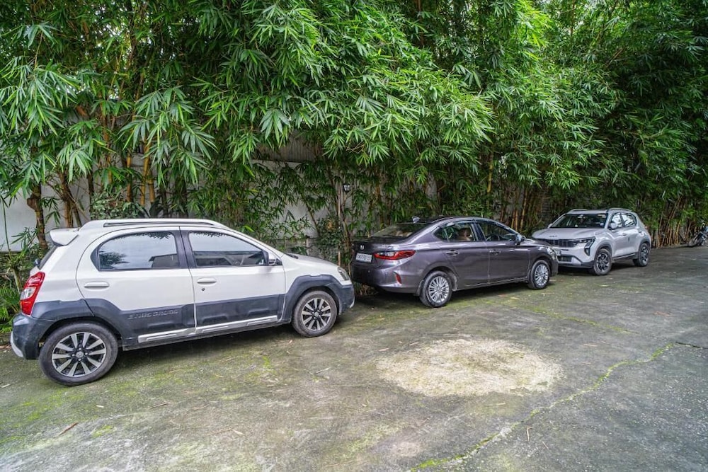 Alaya Stays Impreza Luxury stays