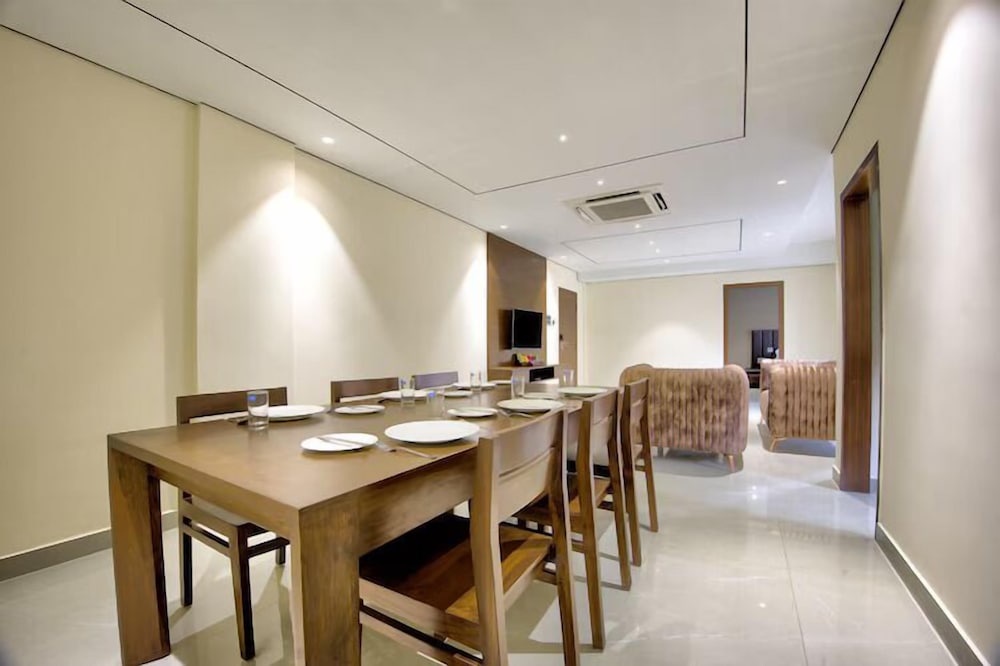 Lance 21 Premium Serviced Apartments
