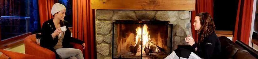 Las Morillas Huemul Lodge