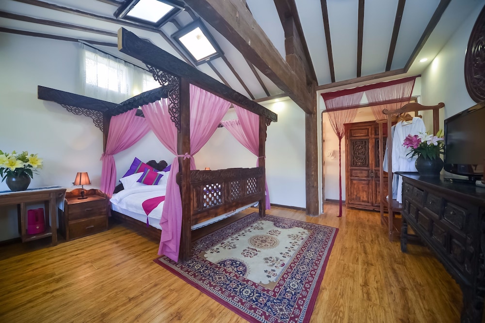 Lijiang Nali.Nali Garden Inn