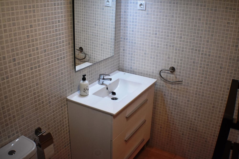Apartament Sergi in Amposta