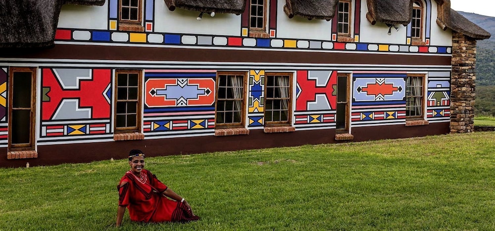Addo Bush Palace Private Reserve
