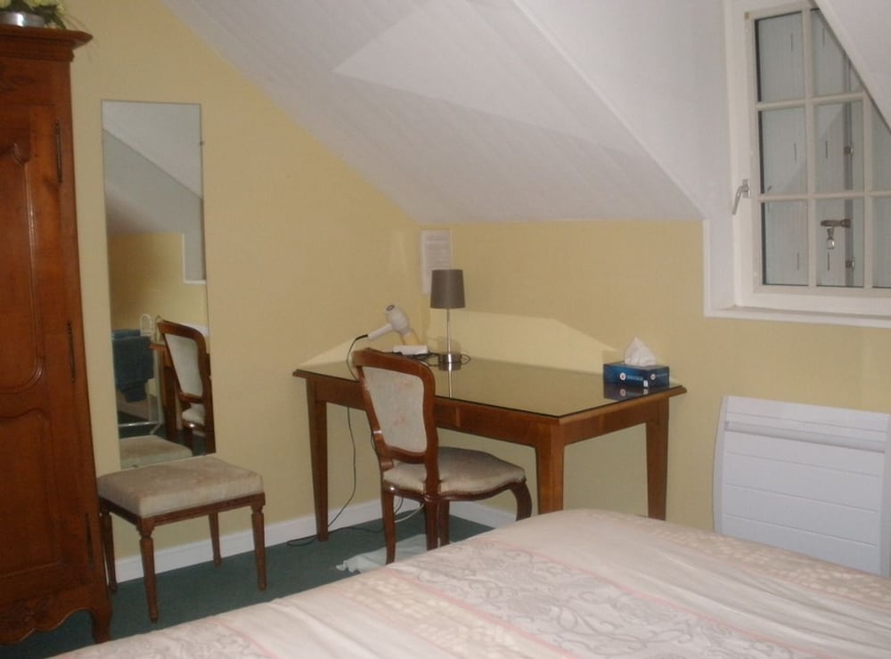 Chambres d'hôtes CHESNE view 2