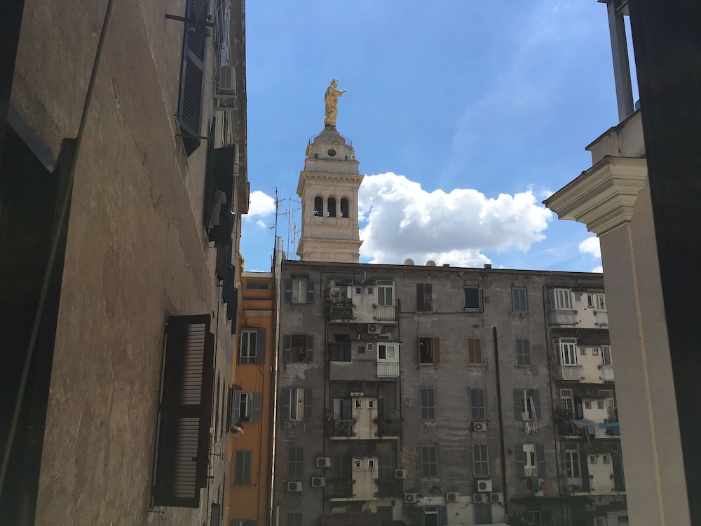 Best Location in Rome