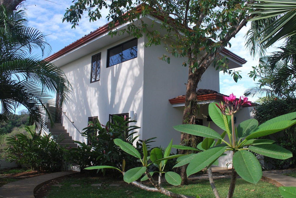 Casa Frangipani view 4