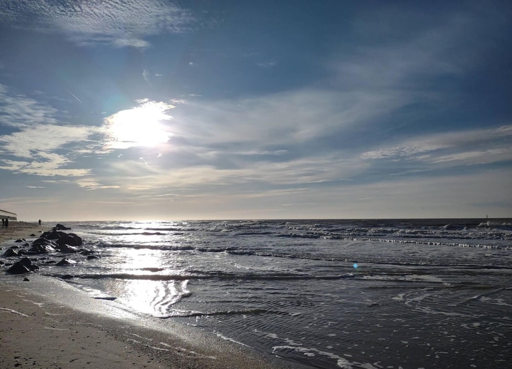 Ferienwohnung in Westerland auf Sylt
