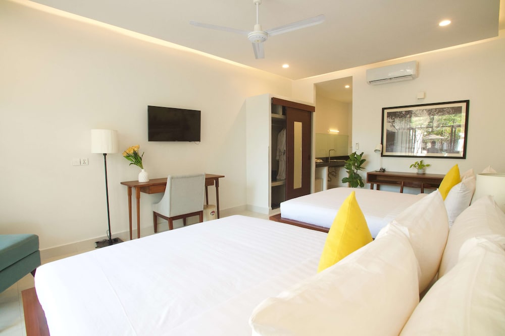 Elysium Suite
