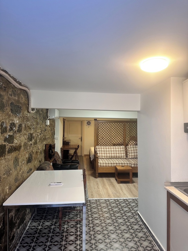 Taksim cozy apartments