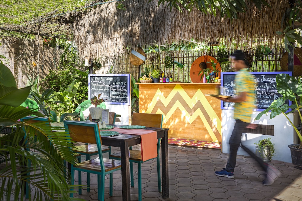 Siem Reap Vacations - BE Happy Guesthouse Siem Reap - Property Image 12