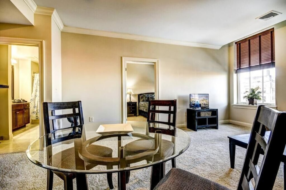 Baltimore executive Furnished rentals