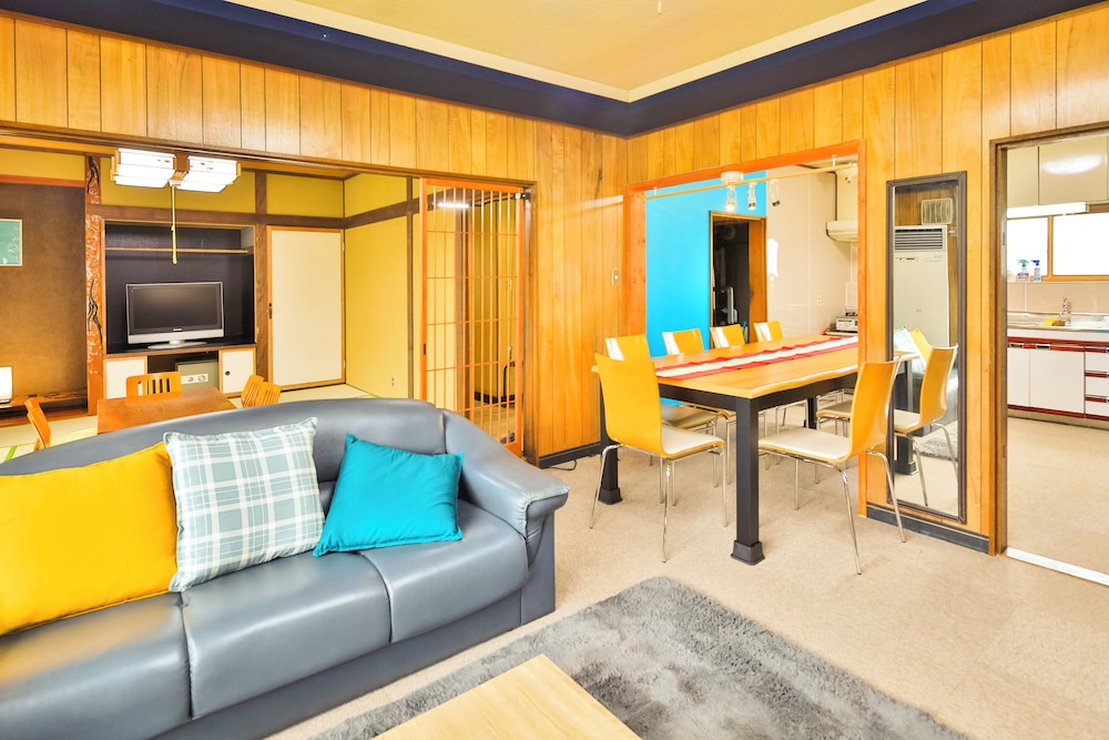 Cottage Abashiri