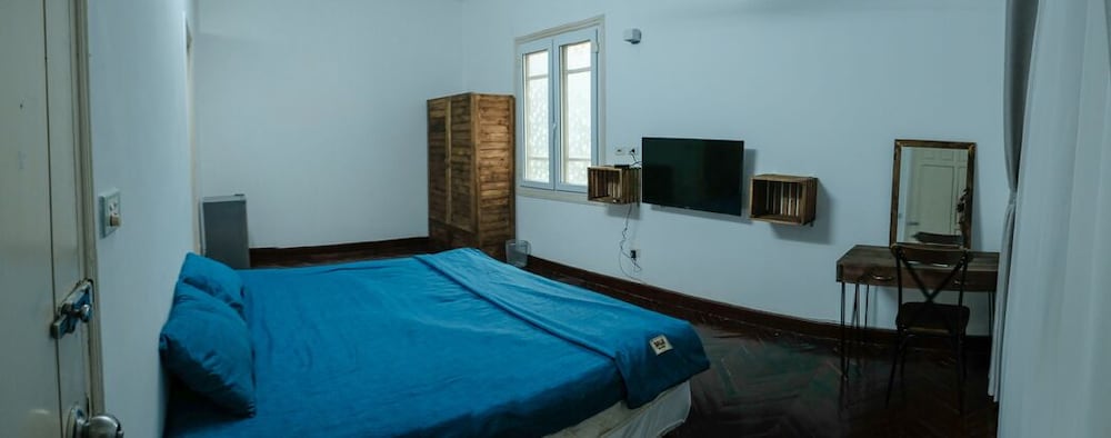 FnF Housing