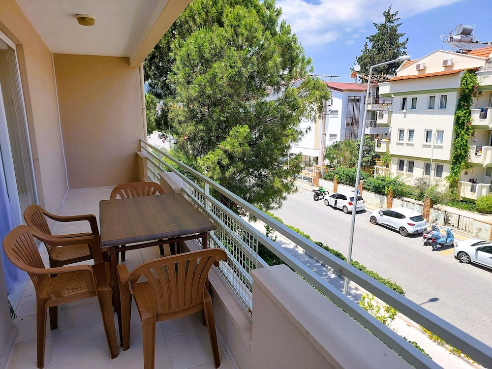 Mar Soleil Apart Otel
