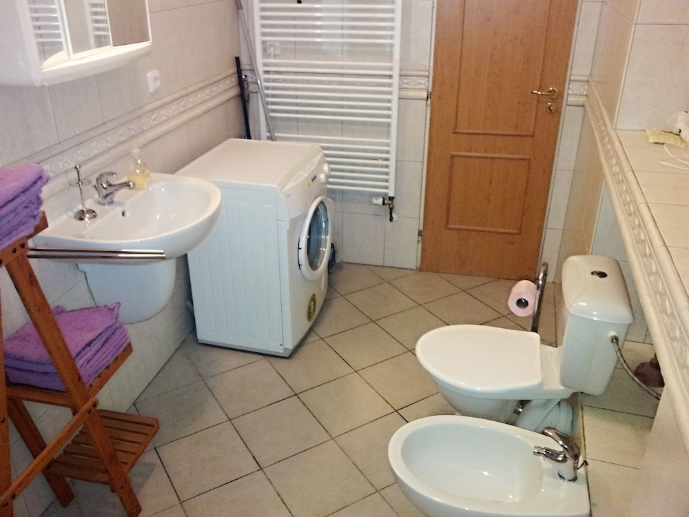 Holiday Apartments Karlovy Vary