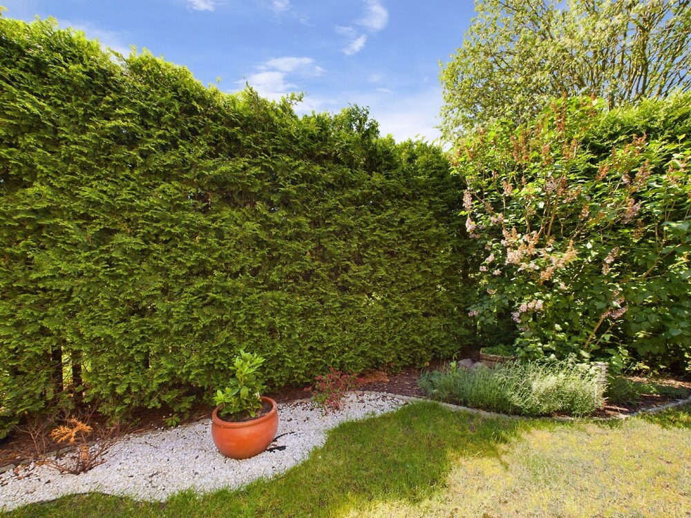 Gdańsk Apartment With Garden by Renters view 3