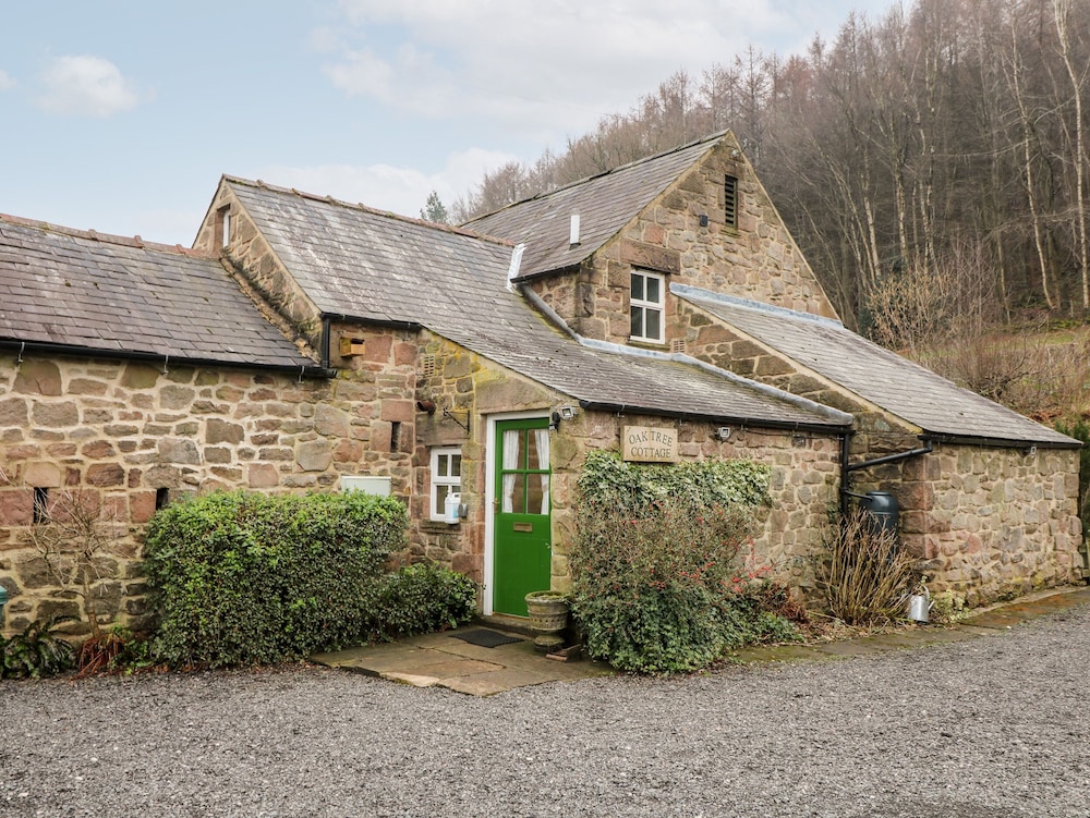 Oak Tree Cottage