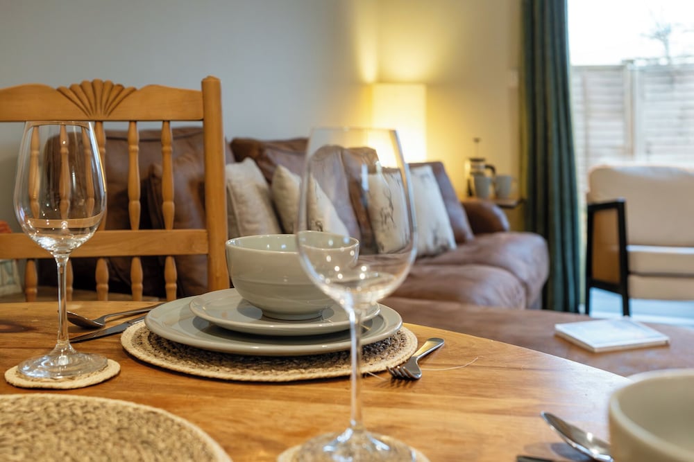 Stunning 2BD in Bourton on the Water