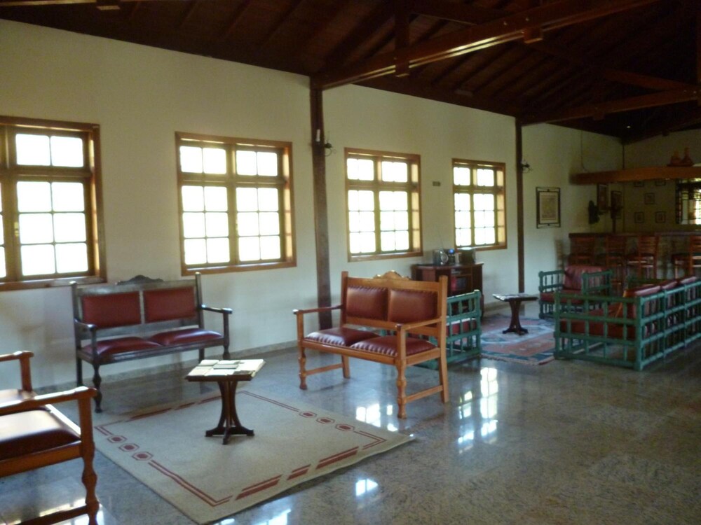 Pousada La Villa Del Valle