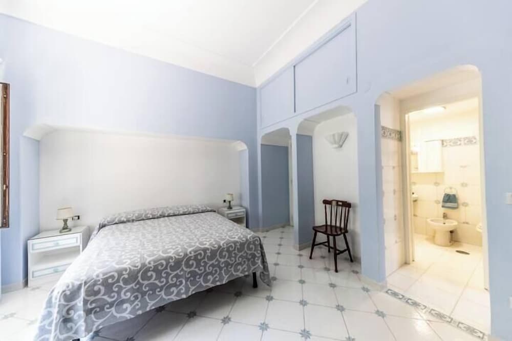 Casa Sabina - Anacapri