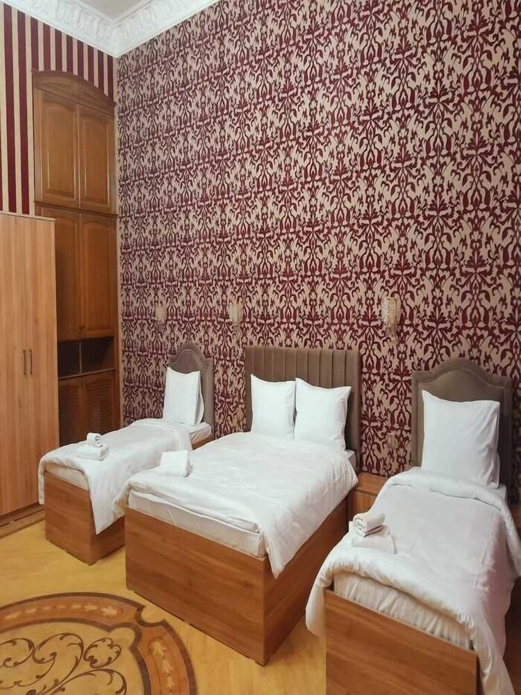 Versailles Boutique Hotel