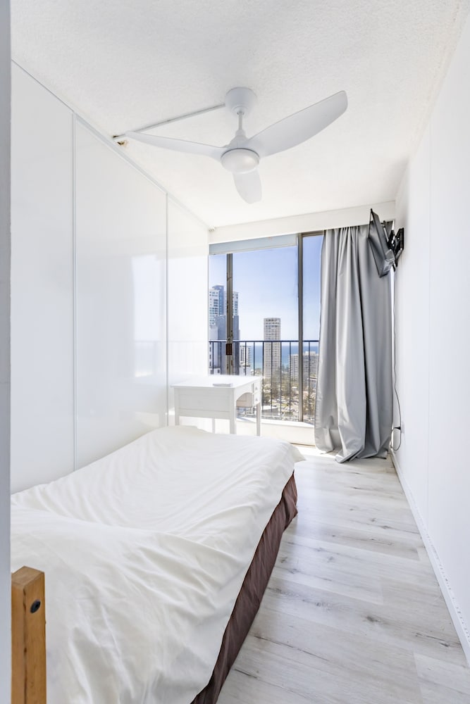 Surfers Paradise Vacations - Condor Ocean View Apartments managed by Gold Coast Premium - Property Image 33