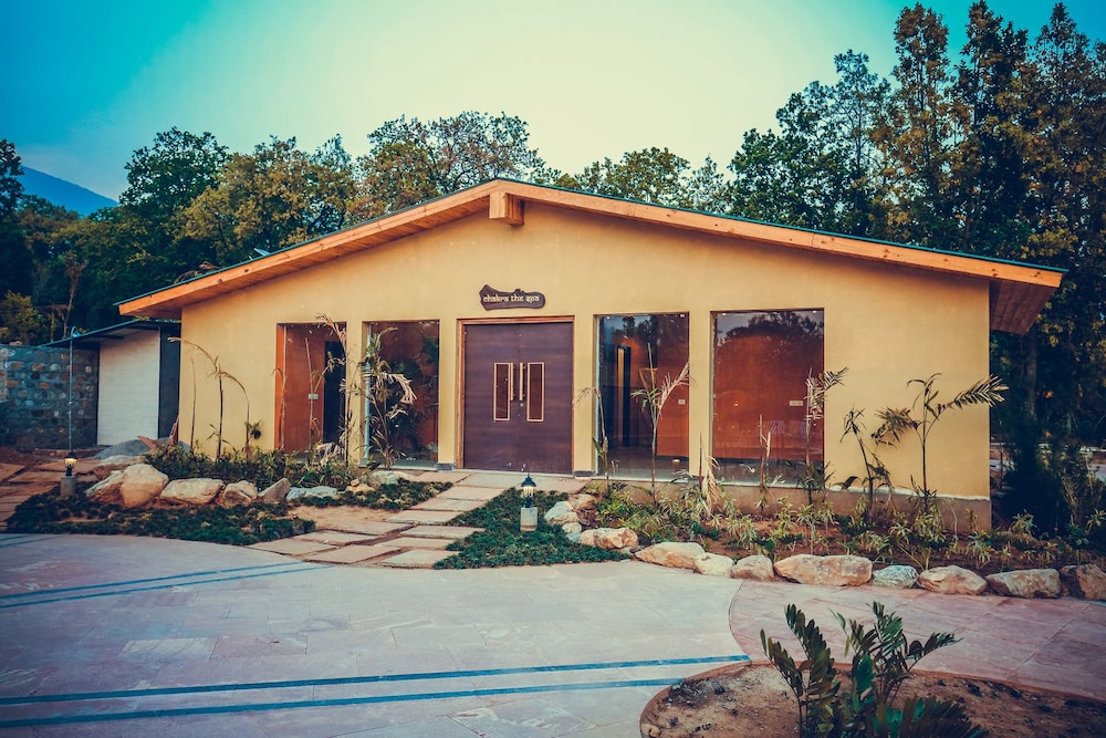 Sitabani Jungle and Spa Resort