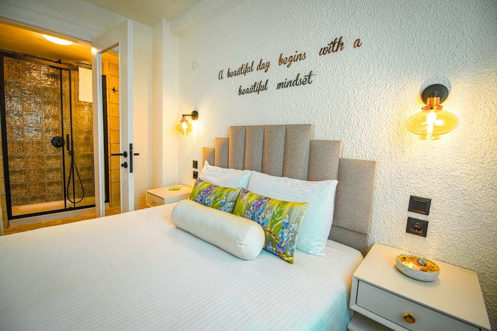 Petra Ada Otel - Image 33