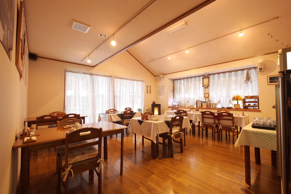 Pension Midori view 4