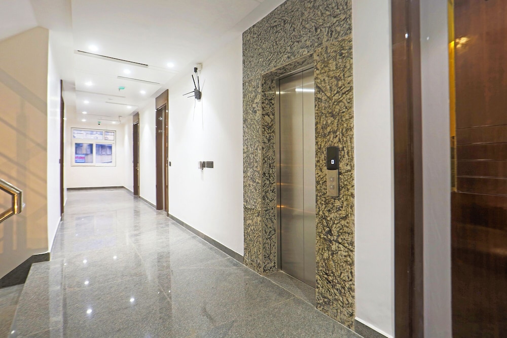 Fabhotel Mishika Inn