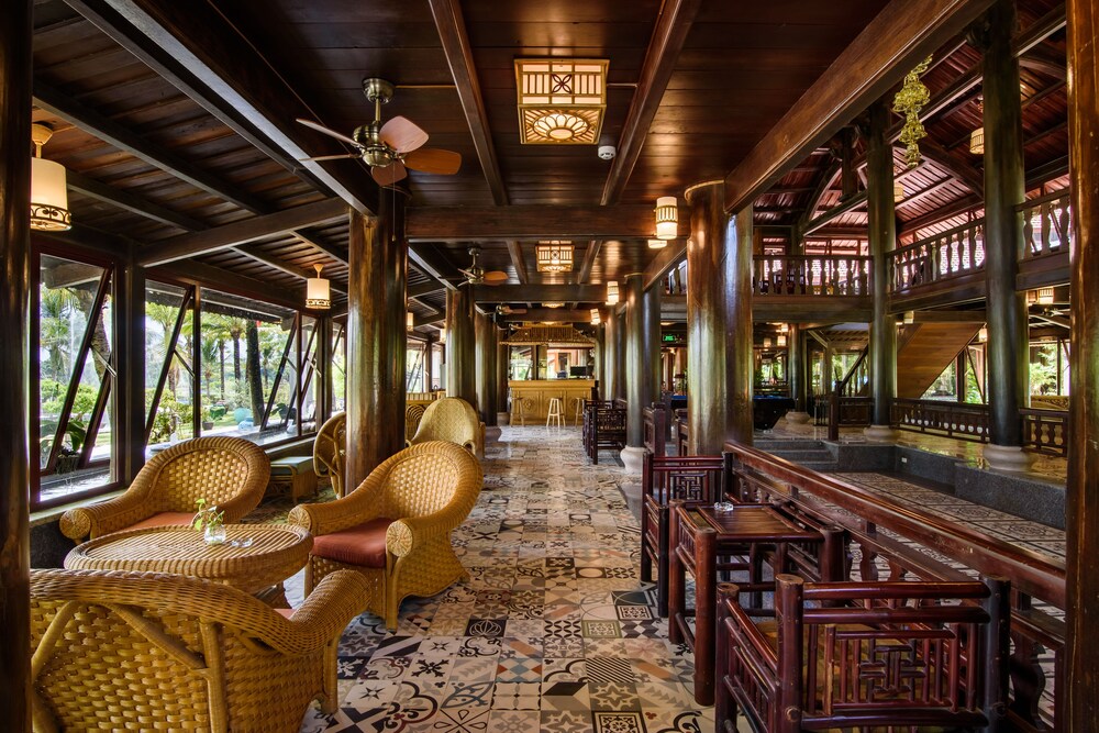 Sankofa Village Hill resort and Spa