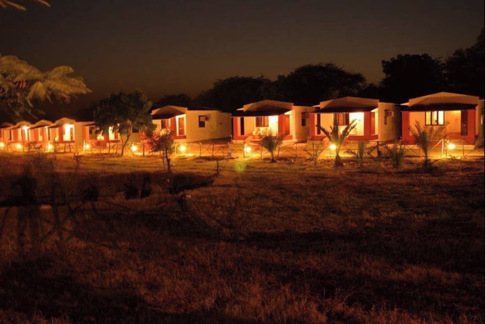 Kutch Safari Resort