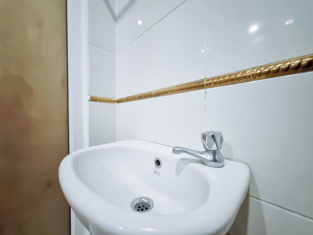 Warm and Cozy Studio at Vivo Apartment