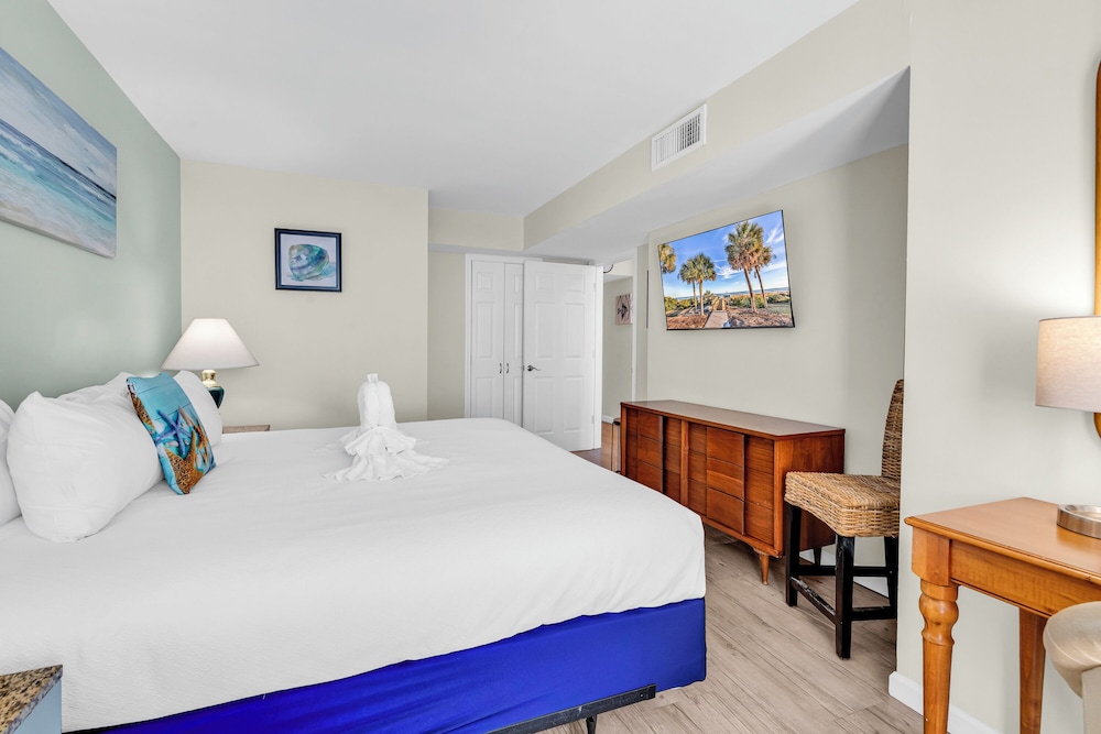 Palms Resort Condos