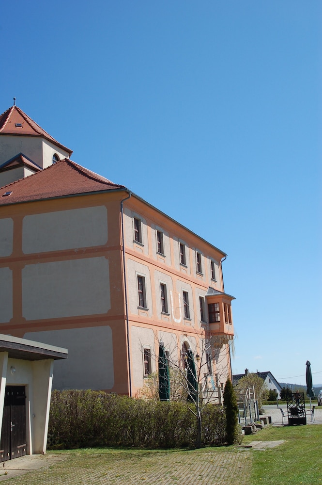 Schloß Schönberg