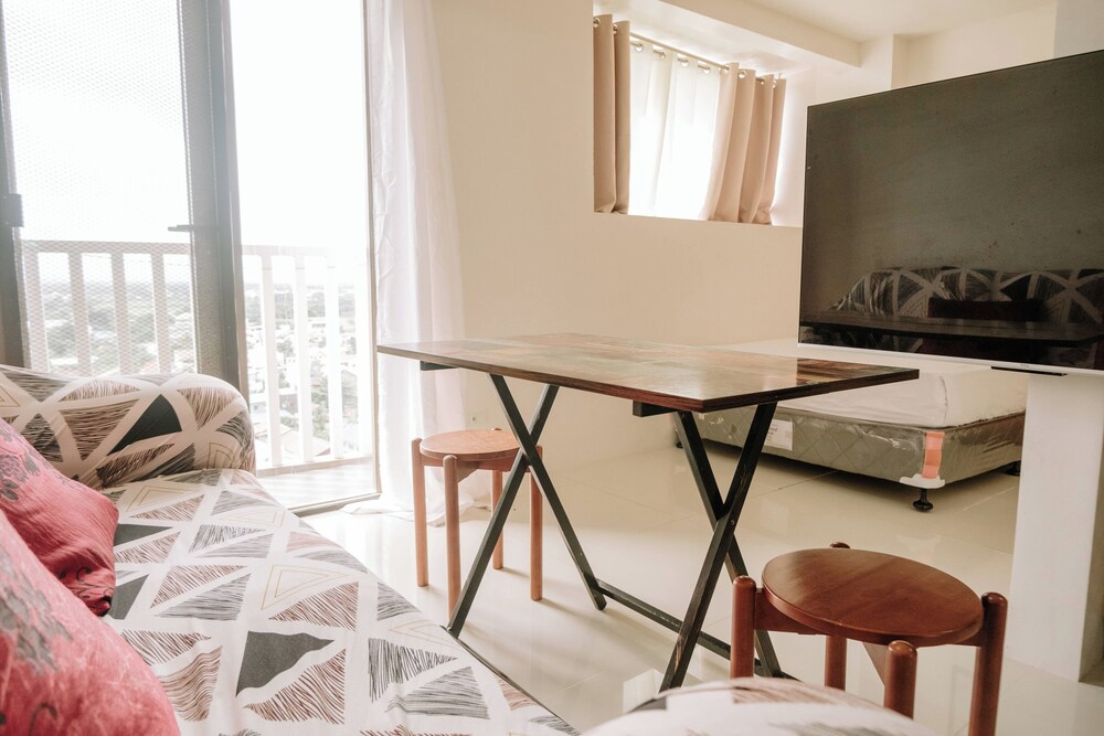 The Ultimate Peaceful Stay