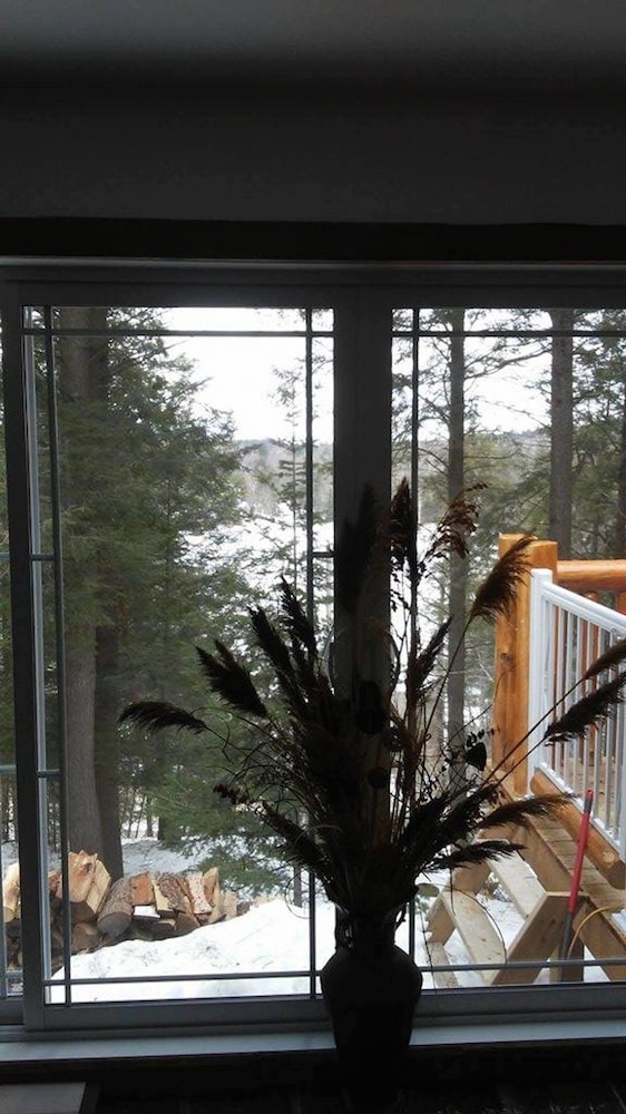Chalets au Lac Pointe-au-Chêne
