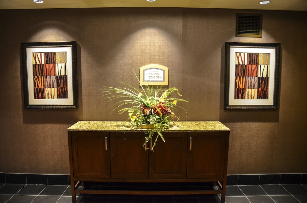 Four Winds Casino Resort – New Buffalo