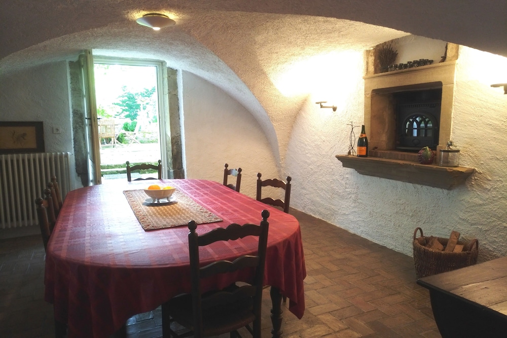 Chambres d'hôtes Le Prieuré