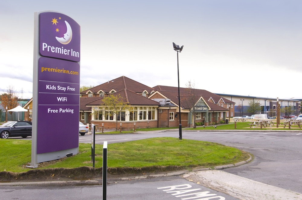 Premier Inn Warrington - A49/M62 J9, photo 4