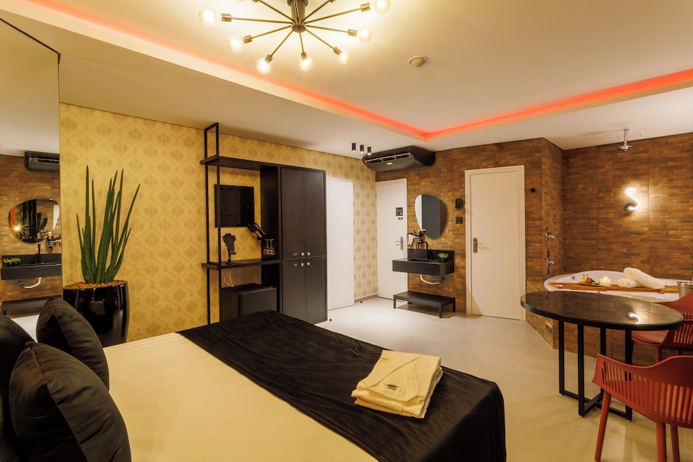 Medieval Motel SPA