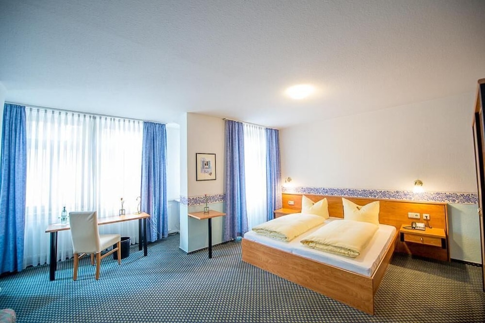 Gasthof Baren Ochsenfurt - Property Image 33