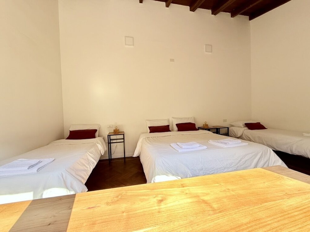 Clivias Hostel