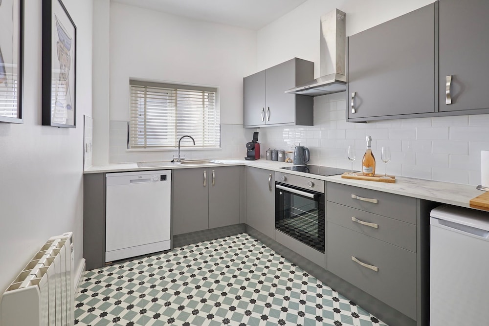 Host Stay Apartment 1 view 2