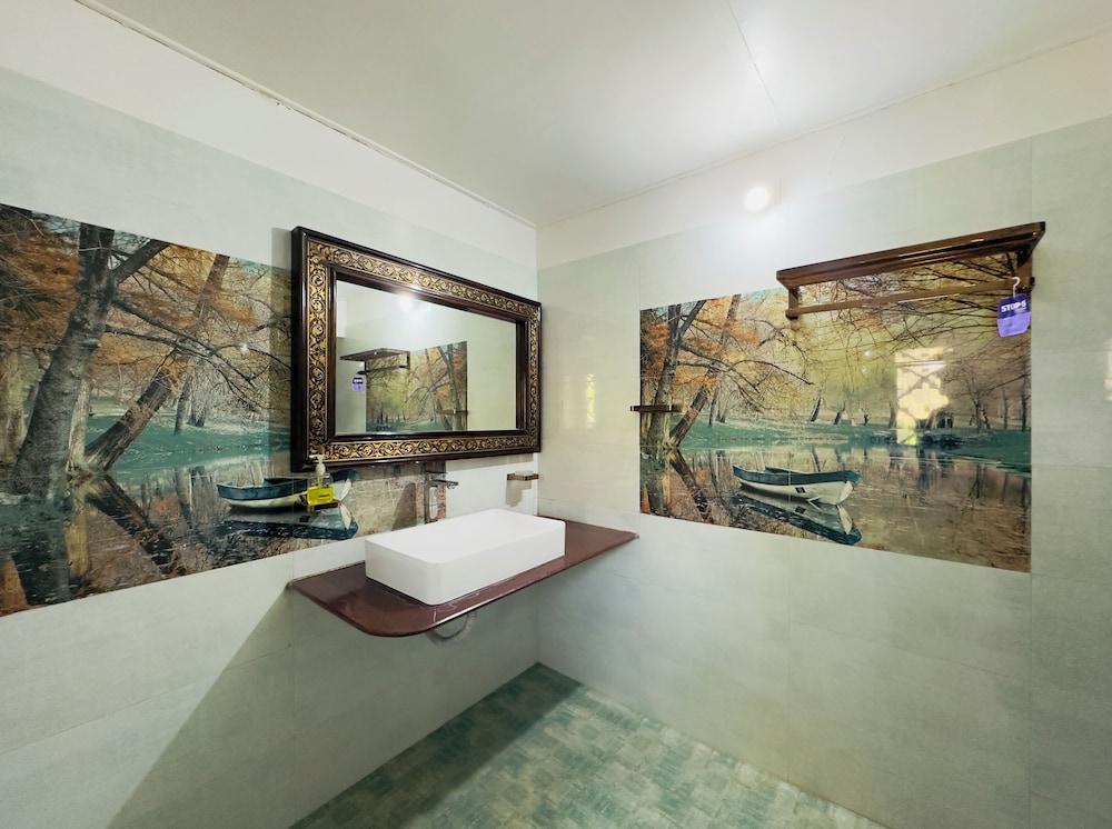 Dharmatma Farmhouse and villa