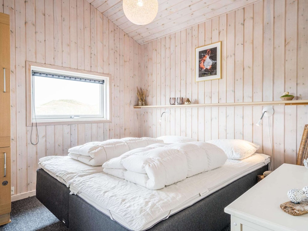 8 Person Holiday Home in Hvide Sande view 3