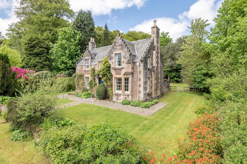Gardeners Cottage