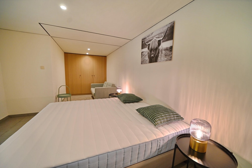 Holiday Home in Durbuy With Hot Tub & Sauna